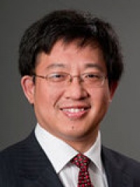 Dr. Gary S Xiao MD