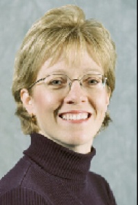 Dr. Elaine  Metcalf M.D.