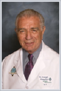 Dr. Julio Taleisnik MD, Orthopedist