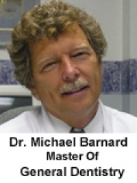 Dr. Michael Richard Barnard DDS