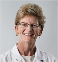 Dr. Beth Collister MD, Family Practitioner