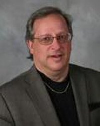 Dr. Gary Douglas Kanouse M.D., Internist
