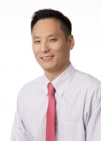 Eugene M Kim MD, FACS, FASCRS