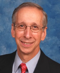 Dr. Gary Stuart Rogoff DDS, Prosthodontist