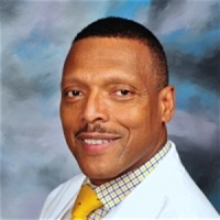 Leroy Roberts M.D., Radiologist