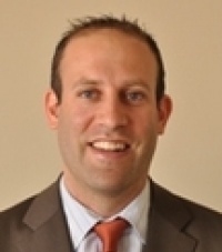 Dr. David Philip Hudesman M.D.