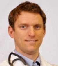 Dr. Bryan Ristow M.D., Internist