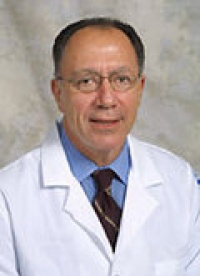 Dr. Leopoldo  Raij MD