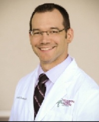 Dr. Joseph E. Robison M.D.
