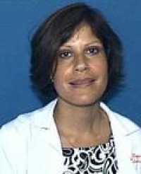 Dr. Nivia Esther Vazquez MD, Pediatrician
