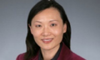 Dr. Xiaying Sherri Zhu M.D., Hospitalist