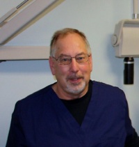 Dr. Richard M. Sturr DDS, Dentist