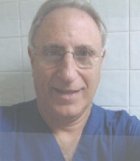 Dr. Ellis L. Jacobs D.P.M.
