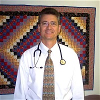Dr. Herve Bezard MD, Family Practitioner