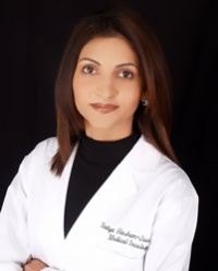 Dr. Nadya  Hasham-jiwa D.O.