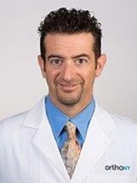 Dr. Eric R Aronowitz MD