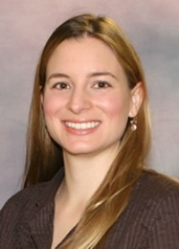 Dr. Katherine  Zamecki MD