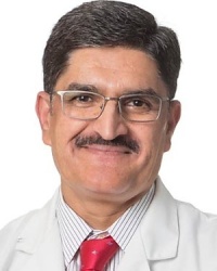 Dr. Ajmal Masood Gilani M.D.