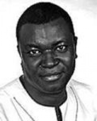 Dr. George Osei-bonsu M. D, Internist