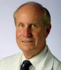 Dr. Neil Macintyre M.D., Pulmonologist