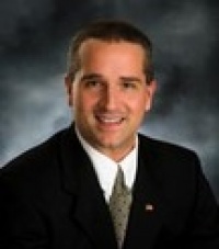 Dr. Brian C Yocks M.D., Family Practitioner