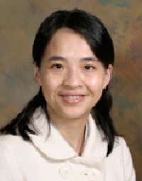Dr. Kaman  Chong D.O.