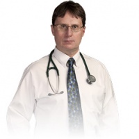 Dr. Thomas C Reals MD