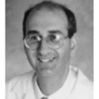 Dr. Michael D. Berent M.D., Pediatrician