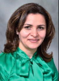 Dr. Nelli  Bejanyan M.D.