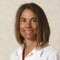 Dr. Tisha Gayette Farrell D.O
