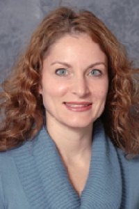 Maria Divina Lagratta M.D., Radiologist