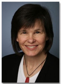 Dr. Barbara Ann Buenz D.C.