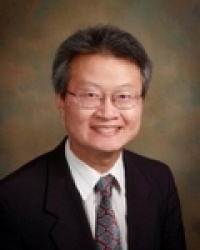 Dr. Thomas C Huang M.D.