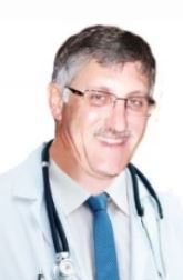 Dr. Johann A. Potgieter, MD, Surgeon