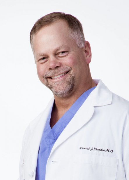 Daniel J. Wunder, MD, Radiologist
