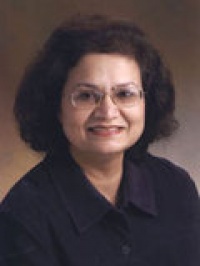 Dr. Azra  Qureshi MD