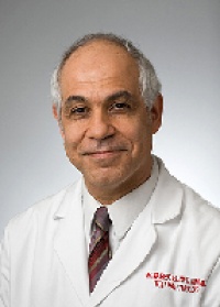 Dr. Mohamed Tarek Elghetany M.D.