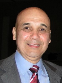 Dr. Gustavo  Stringel MD