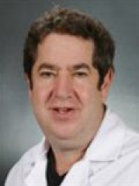 Dr. Bennet Lipper MD, Critical Care Surgeon