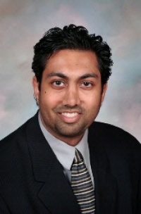 Dr. Rajeev Patel M.D., Physiatrist (Physical Medicine)
