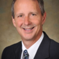 Dr. William Camp Fortson M.D., Gastroenterologist