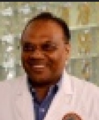 Dr. Raphael C Lewis D.D.S