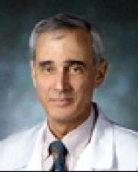 Dr. Alan Schwartz M.D., Pulmonologist