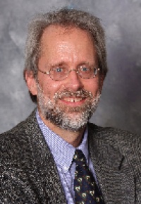 Dr. Stephen Zebrowski M.D., Internist
