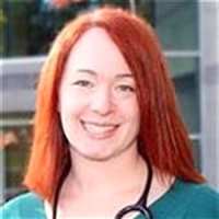 Dr. Sara Murdick M.D., Pediatrician