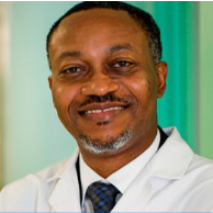 Dr. Ademola Ladapo, MD, Phychiatrist
