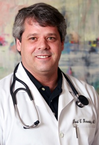 Dr. David Claude Fernandez M.D.