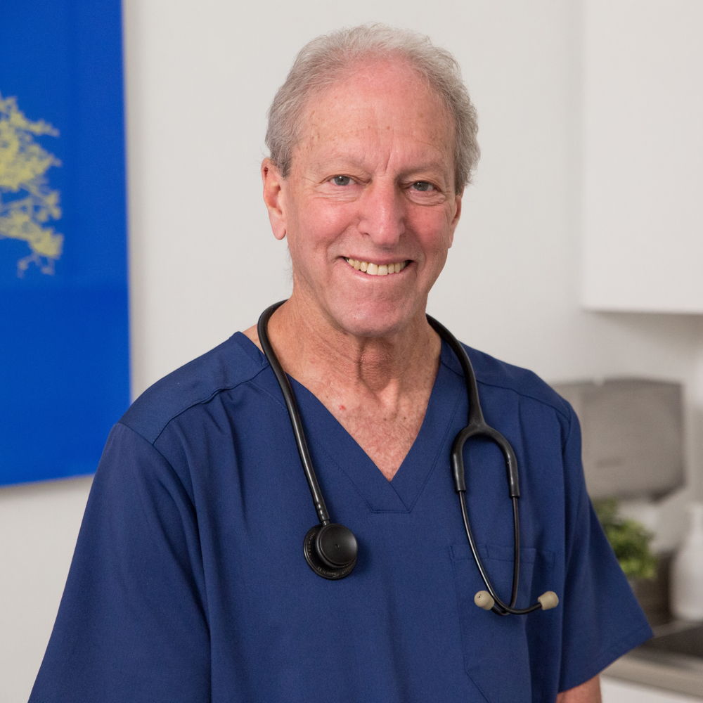 Dr. Jonathan  Karroll M.D.