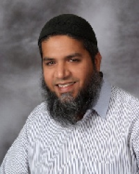 Dr. Mohammed Shabbir M.D., Adolescent Specialist
