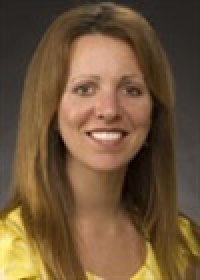 Dr. Jennifer R Ashley MD, Hospitalist